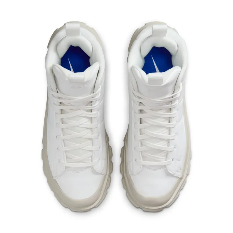 Nike Blazer Roam Mid Summit White Light Bone University Gold Phantom (FQ9065-100)