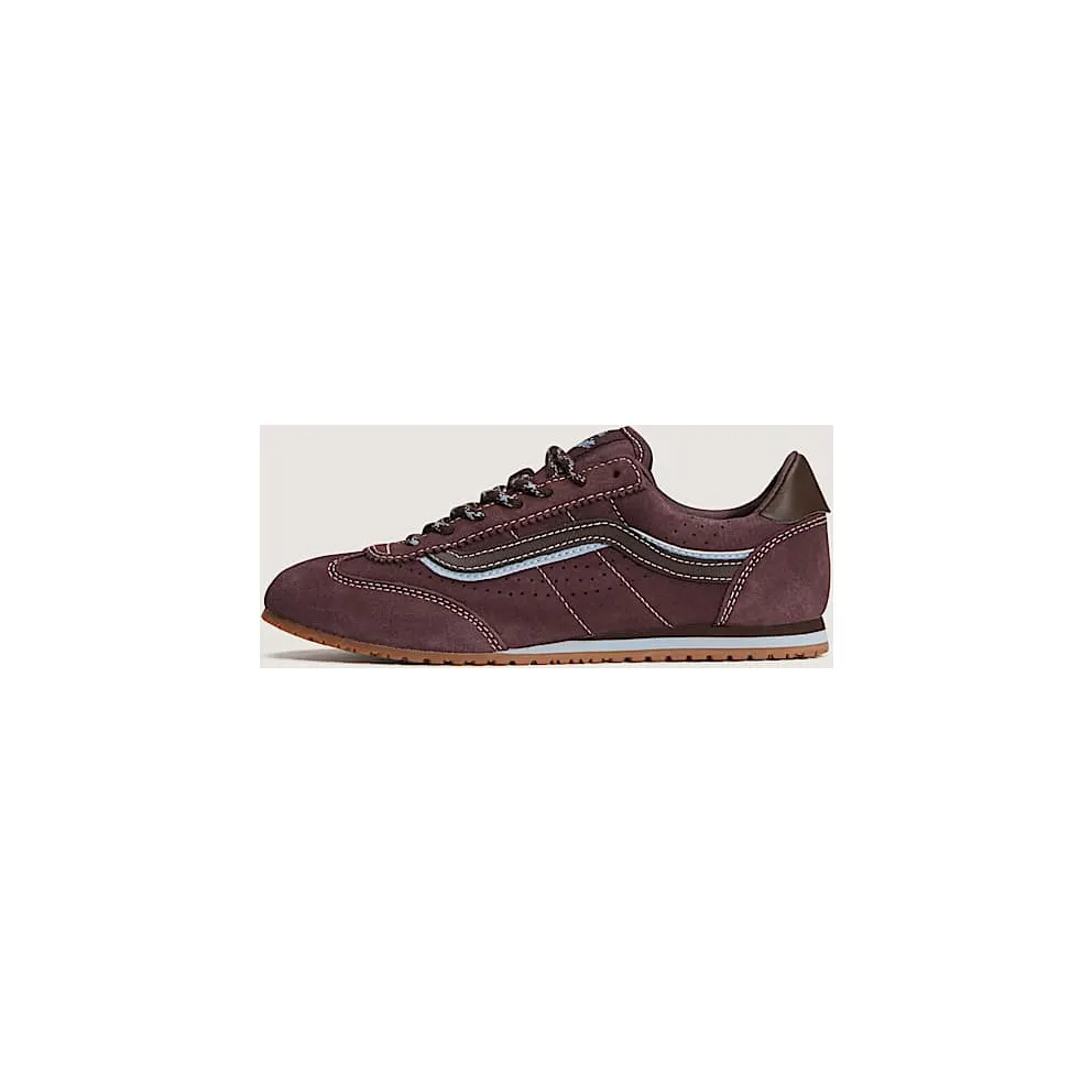 Vans Super Lowpro Tennisschuhe – Bruin (VN000D8TGRB)