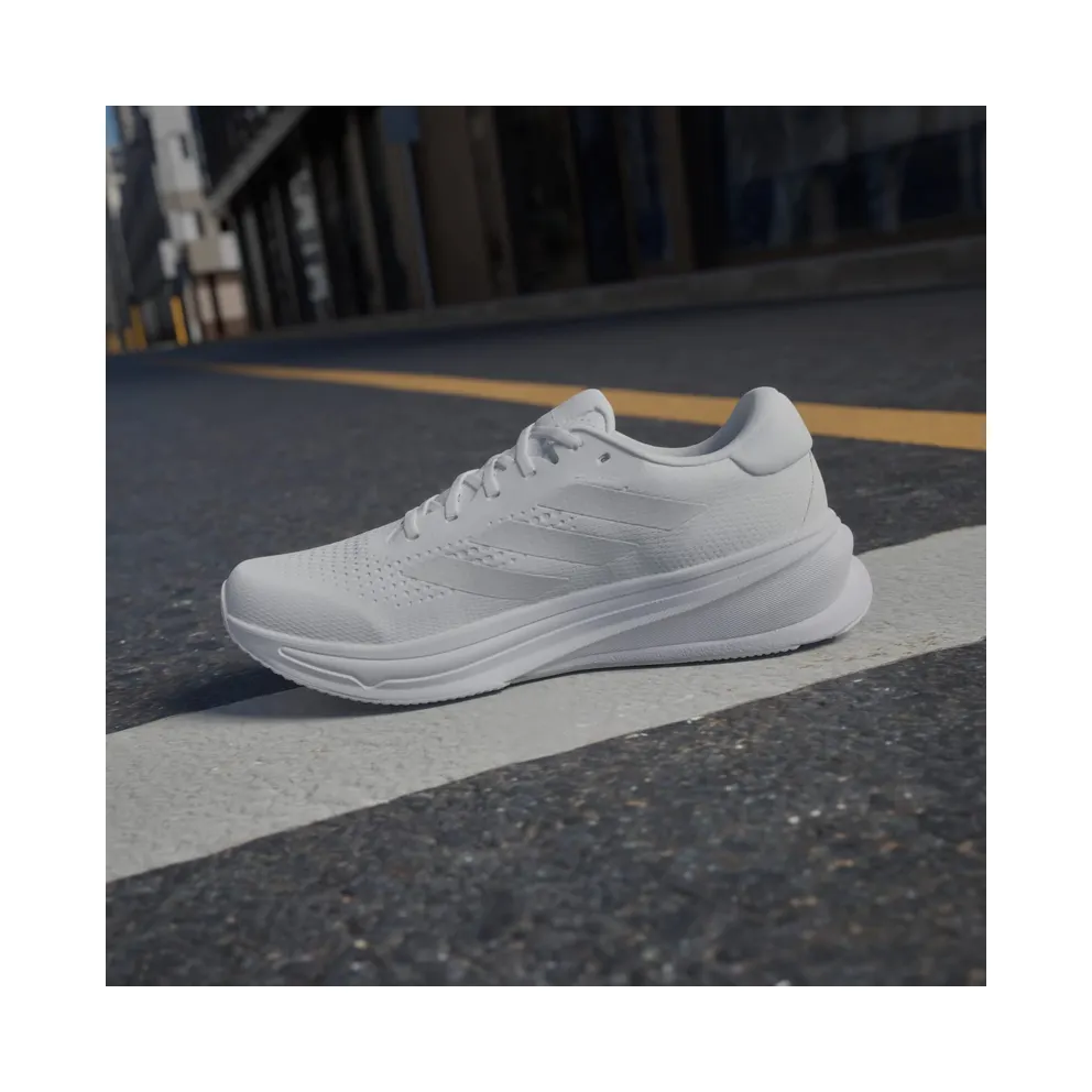 adidas Supernova Rise Cloud White Crystal White Core Black (IH7611)