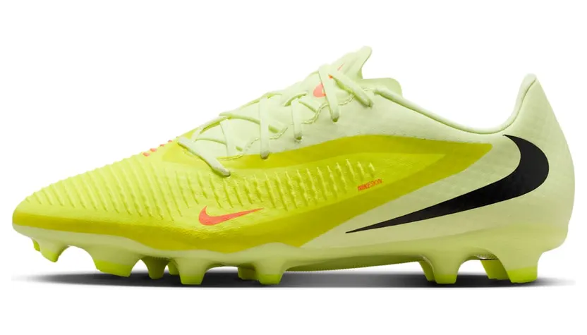Nike Phantom 6 Low Academy MG Max Voltage Pack (HJ4564-800)
