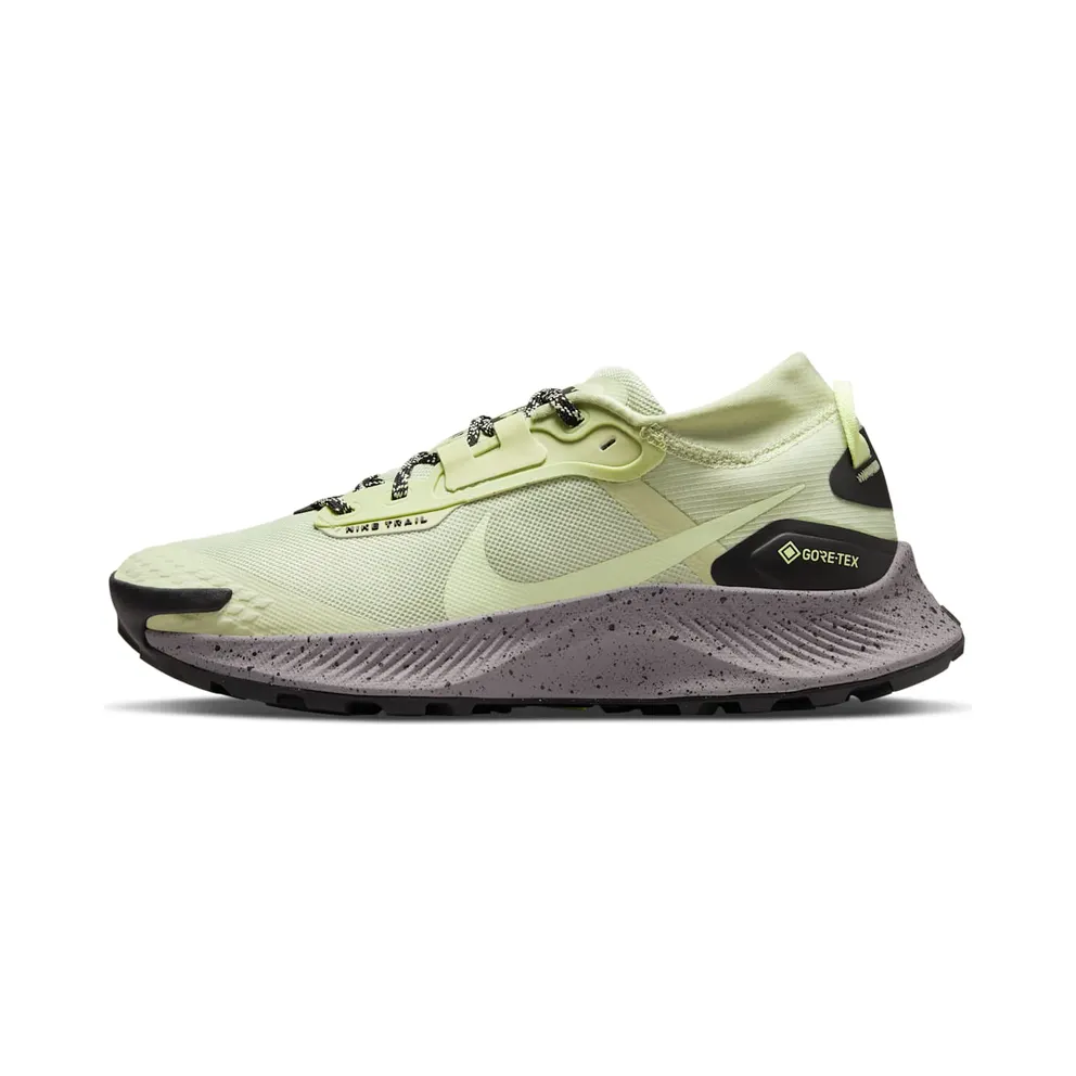 Nike Pegasus Trail 3 GORE-TEX wasserfester Trail-Laufschuh für Grün (DC8794-301)