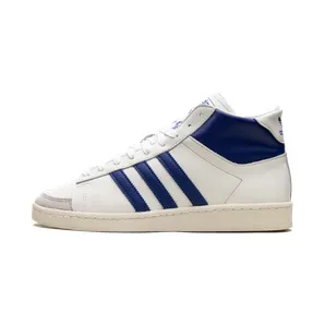 Adidas Jabbar Hi “Off White Collegiate Royal” (IH5316)