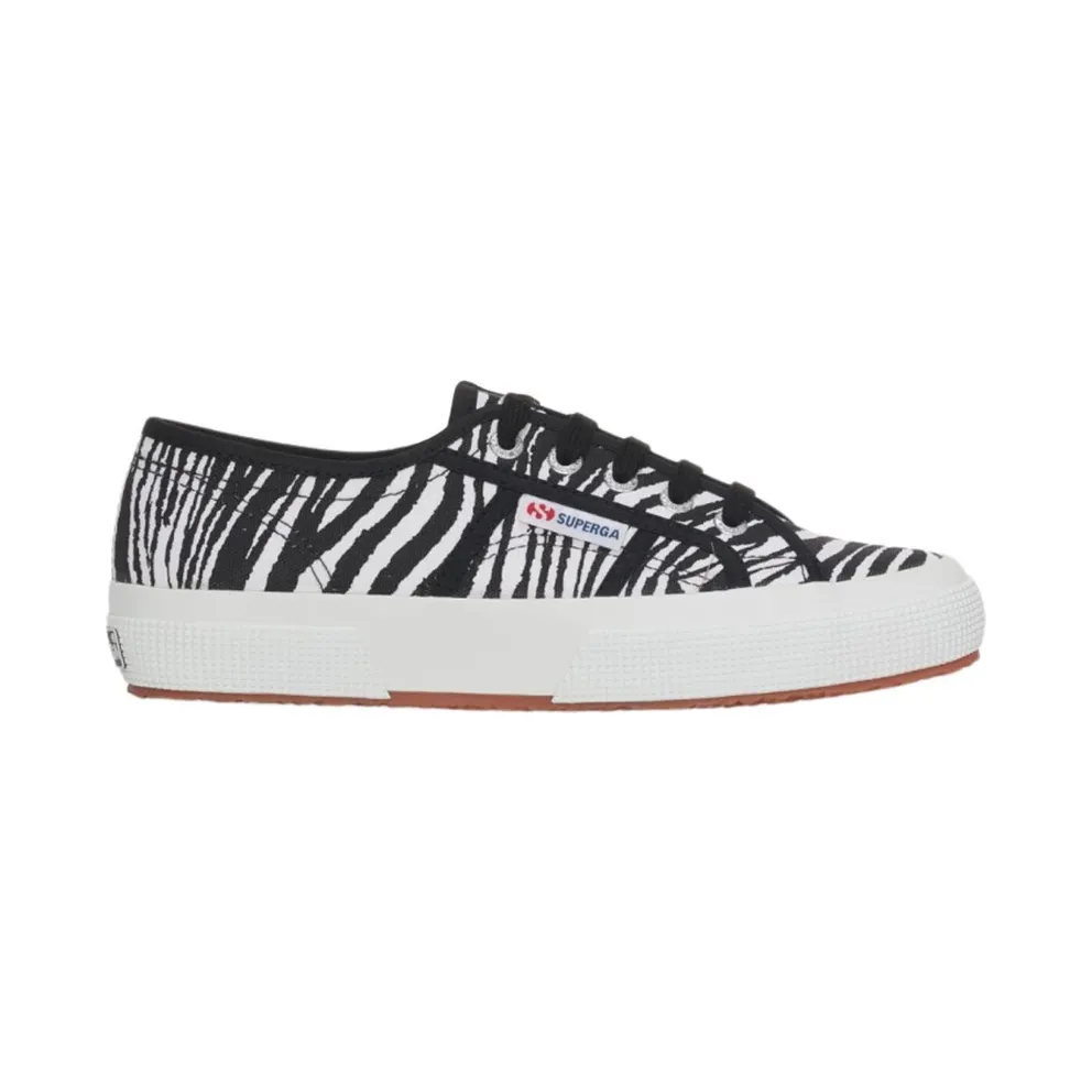 Superga sneaker White (S51346W-A8Z)