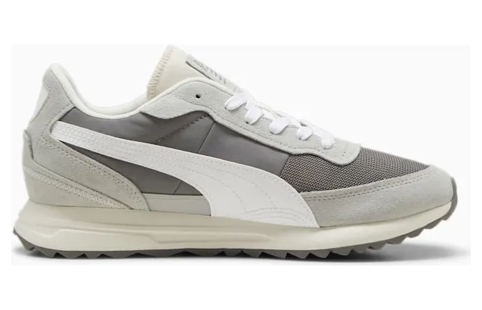 Puma Road Rider SD Cast Iron White (397377-08)