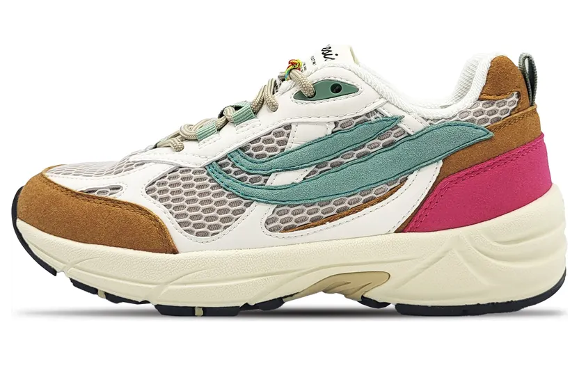 Genesis sneaker Veelkleurig (1005846)