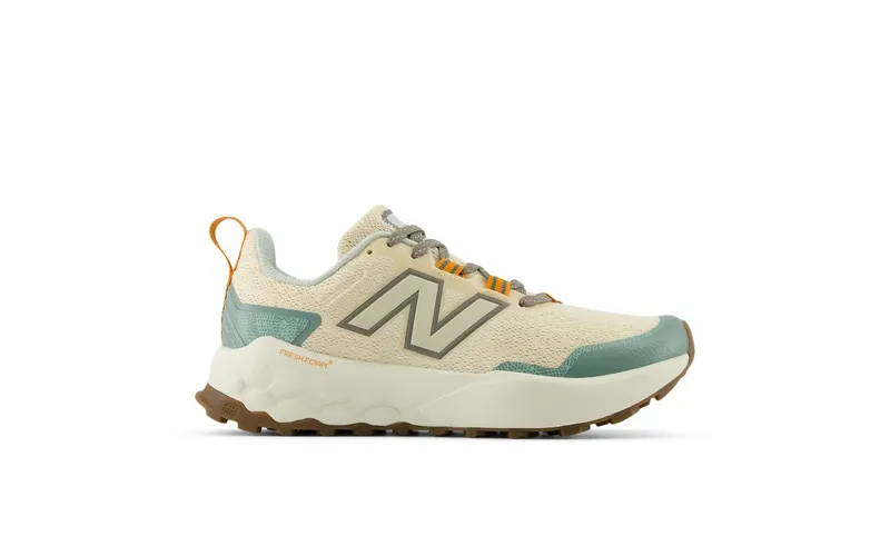 New Balance Fresh Foam X Garoé V2 Calcium Dark Juniper Dockside (WTGAROG2)
