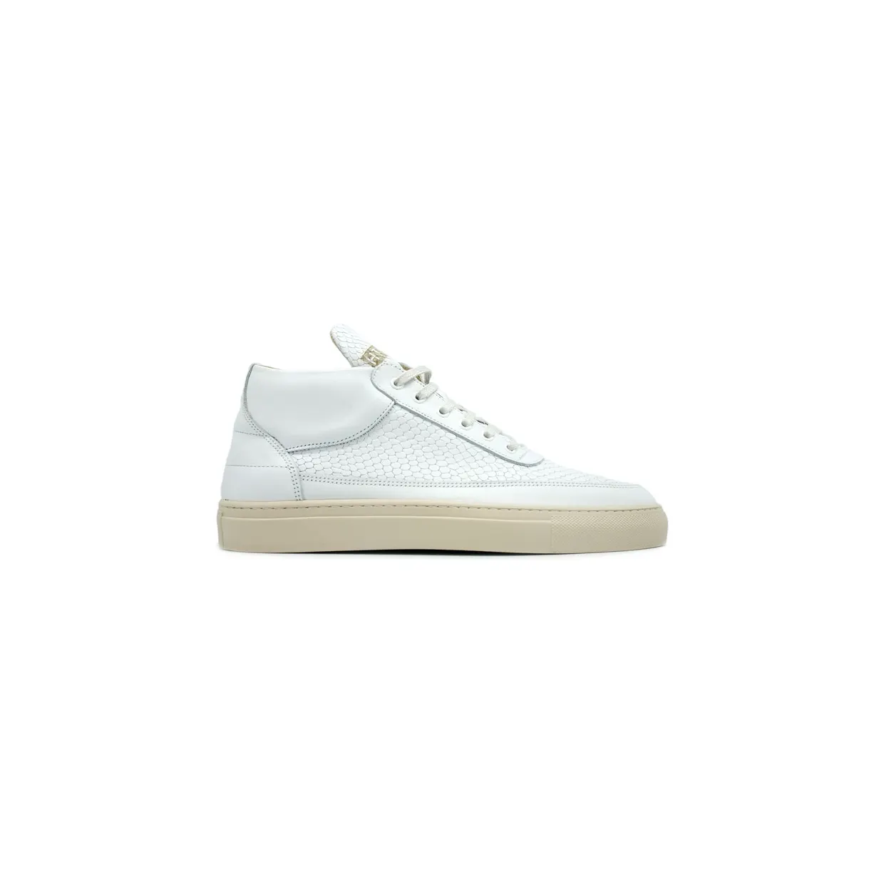 Filling Pieces RF-Mid Ronnie Fieg Part II White Dragon