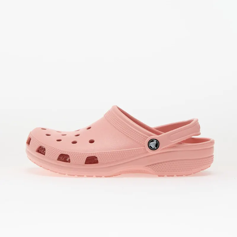Crocs Classic Clog Powder Pink