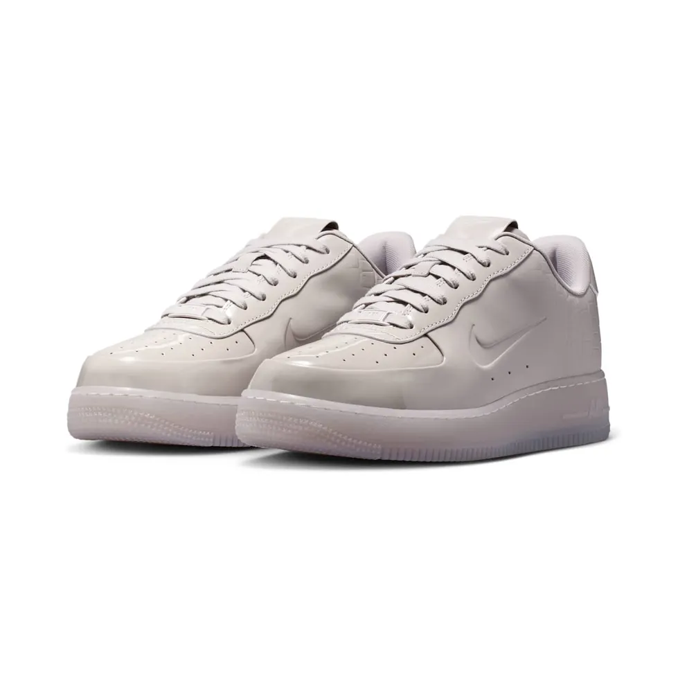 Nike Air Force 1 Low Made in Italy College Grey (IF3201-002)