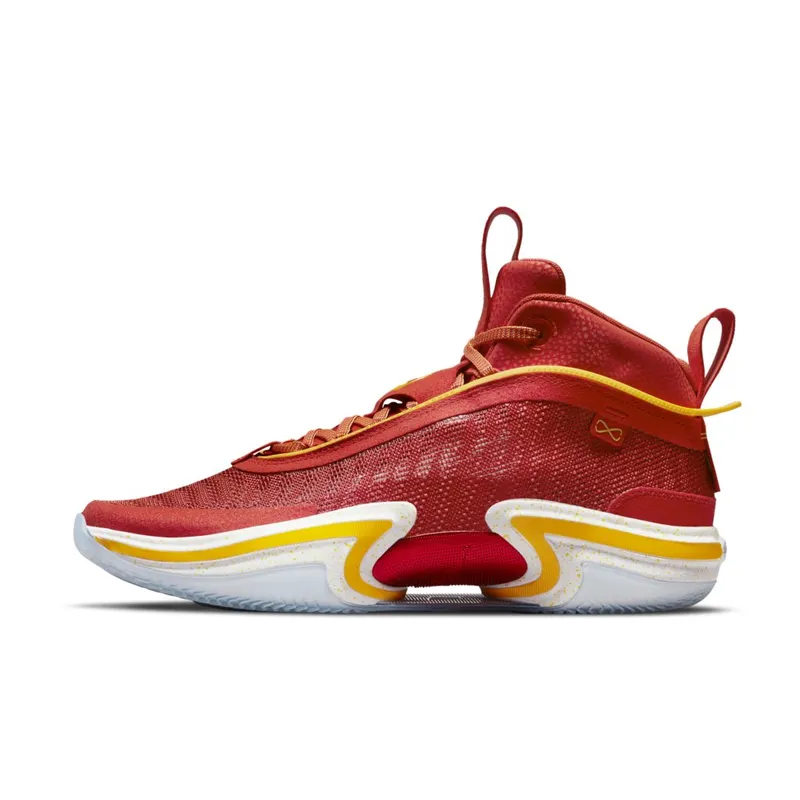 Jordan 36 PE Guo Ailun (DJ4480-600)