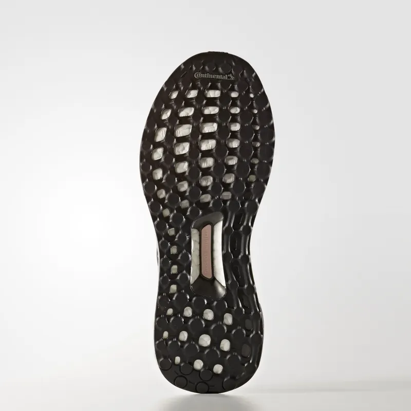 adidas Ultra Boost X Mystery Ruby (W) Core Black/Core Black/Mystery Ruby (BY1674)