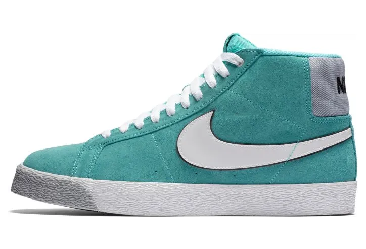 Nike SB Blazer Hyper Jade