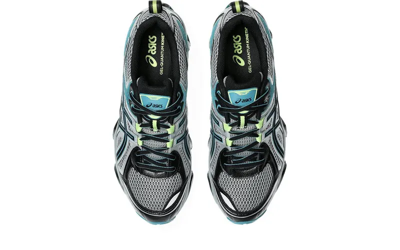 ASICS Gel-Quantum Kinetic Gravel Black (1203A270-025)
