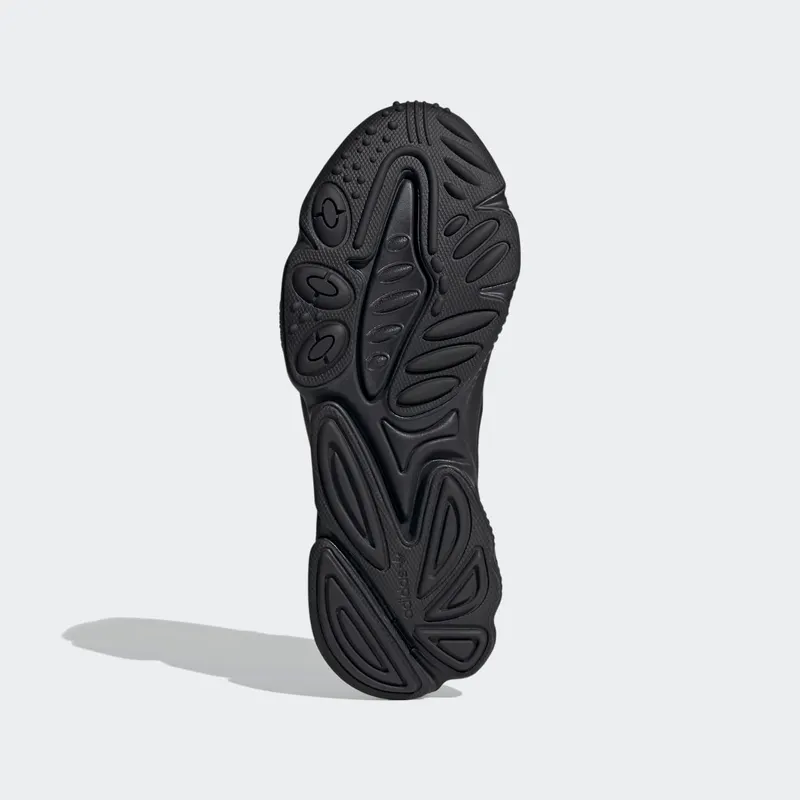 Adidas Ozweego ‘Core Black’ Cloud White/Cloud White/Matte Silver (FV9665)
