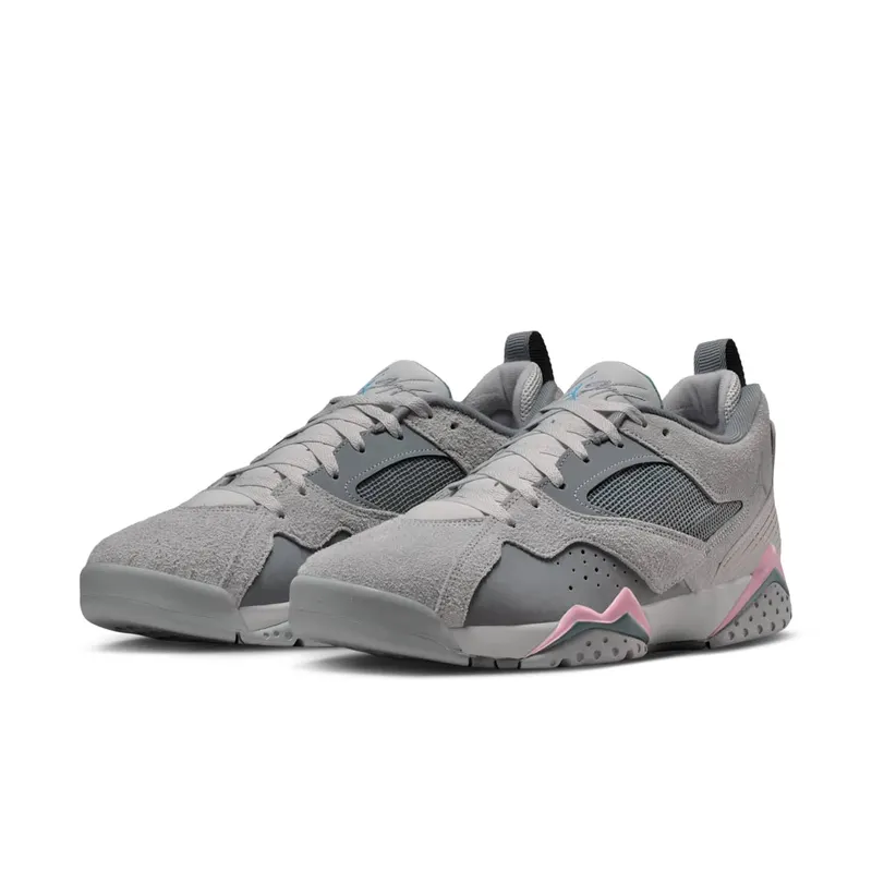 Jordan MVP 92 “Wolf Grey Iced Jade Cool Grey” (HQ3950-008)