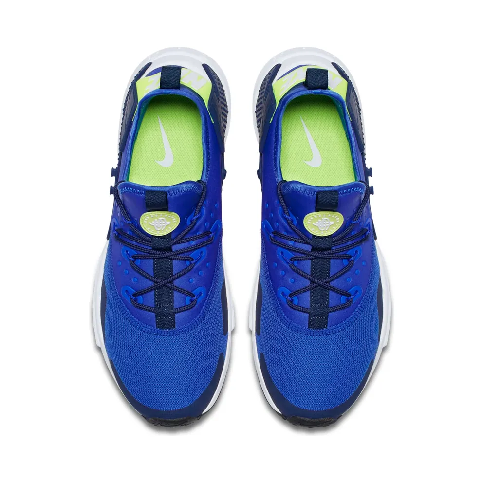 Nike Air Huarache Drift Racer Blue Volt (AH7334-404)