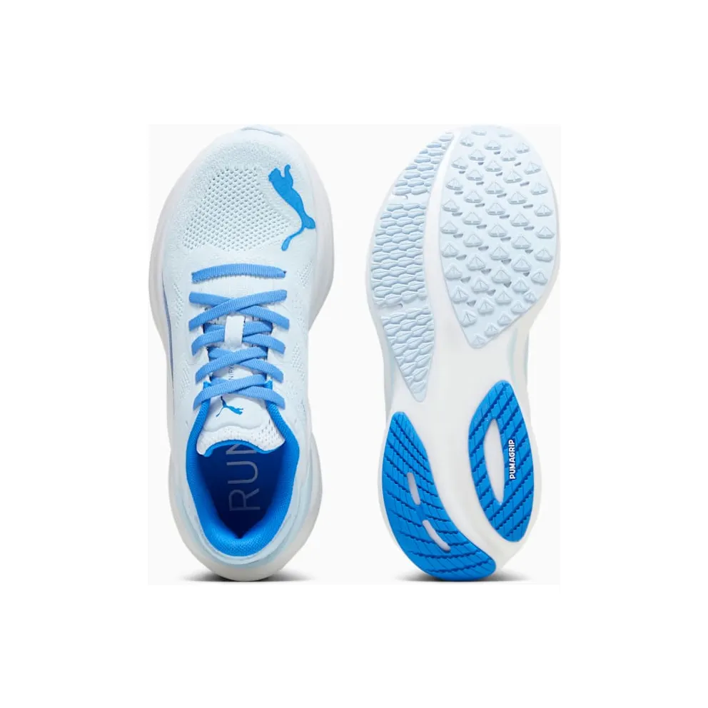 Puma Magnify Nitro 2 Icy Blue (377540-04)