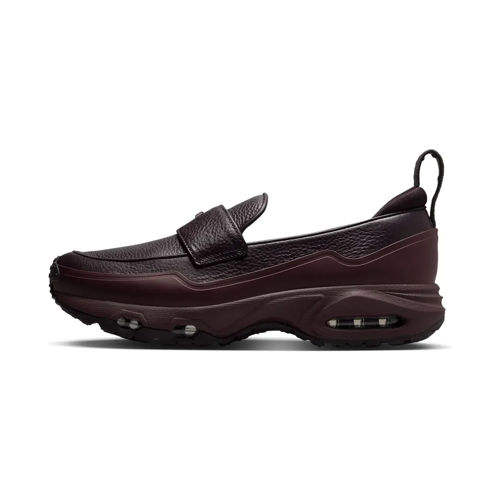Nike Air Max Phenomena Burgundy Crush Black (IM8814-600)
