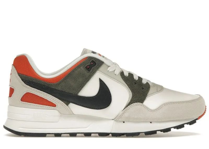 Nike Air Pegasus ’89 Phantom Cargo Khaki Orange (FB8900-001)