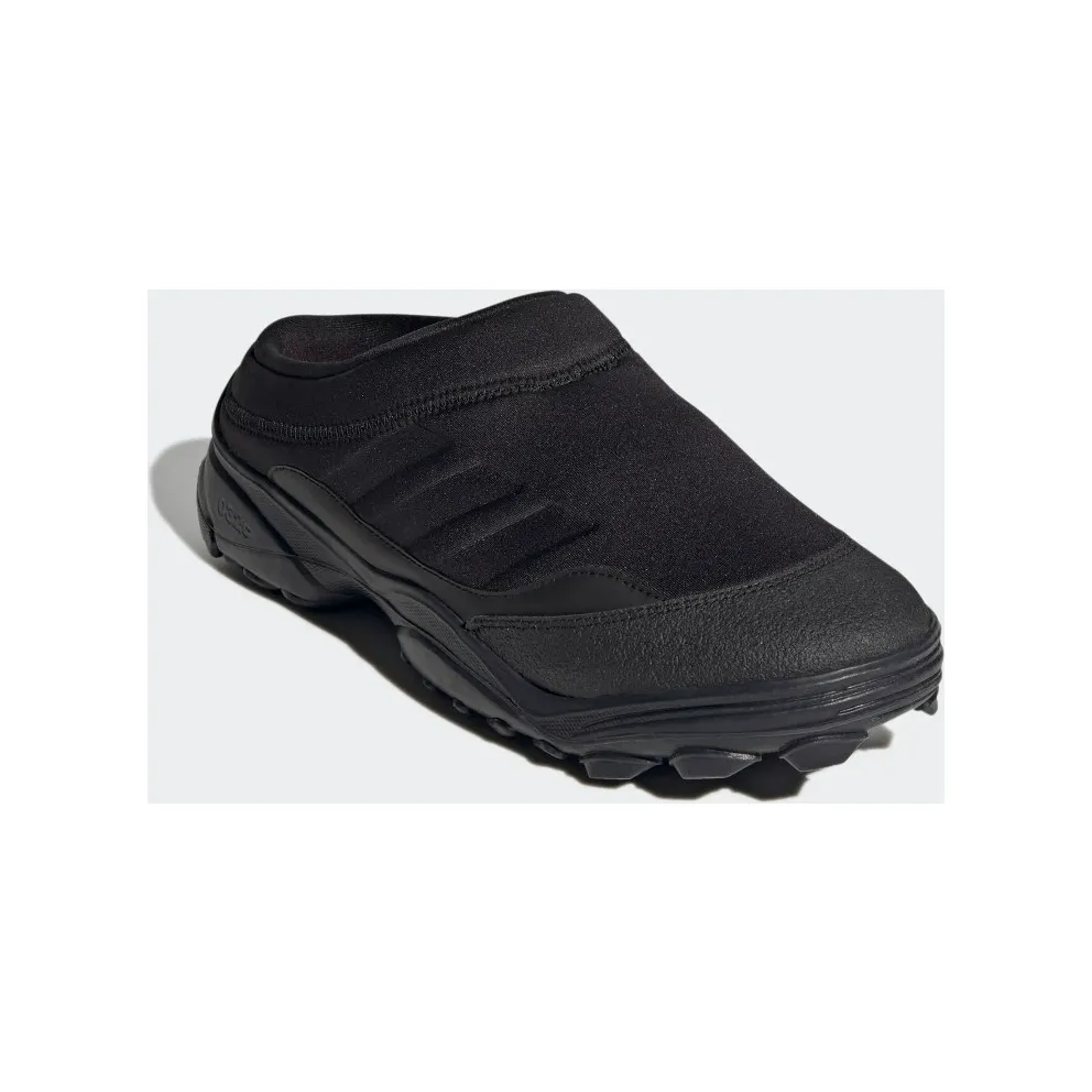 adidas 032C GSG Slip-ons Core Black / Core Black / Red (GZ5581)