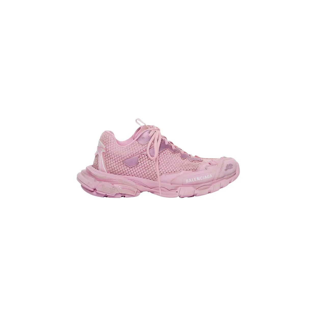 Balenciaga Track.3 Pink (700873W3RF15090)