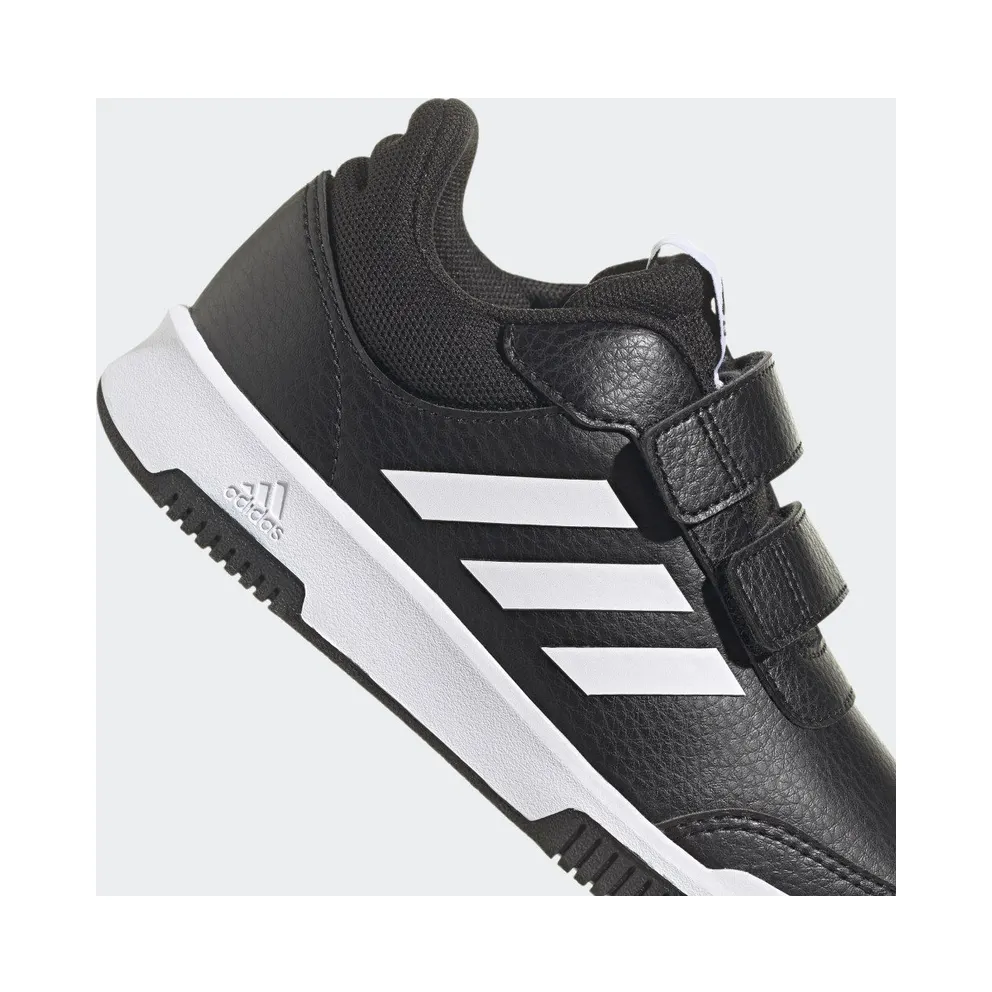 Adidas Tensaur Sport Training Hook and Loop Core Black / Cloud White / Core Black (GW6440)