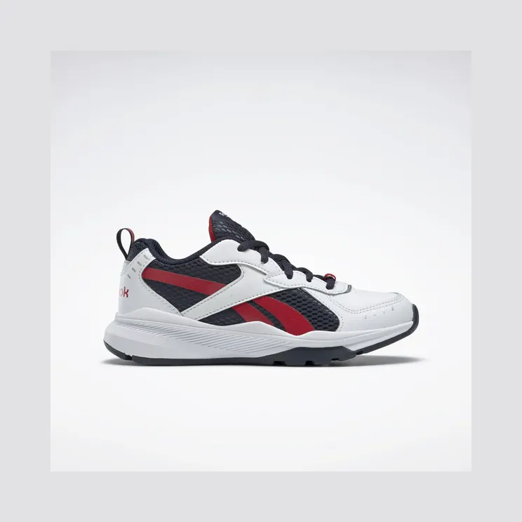 Reebok XT Sprinter Schoenen White / Collegiate Navy / Flash Red