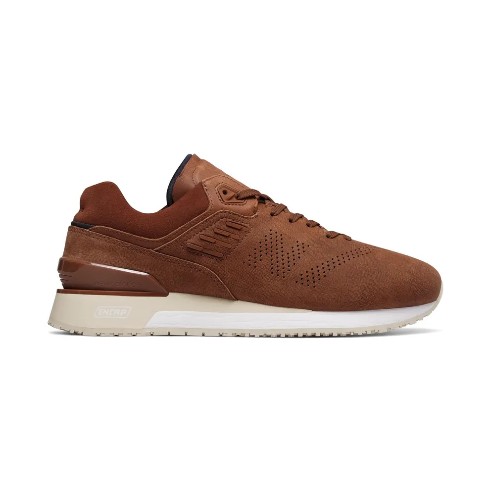 New Balance 2017 Deconstructed Brown White (ML2017MB)