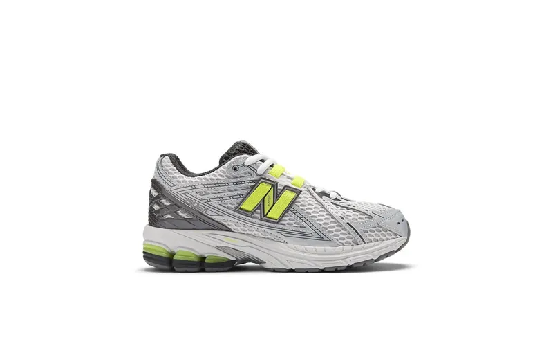 New Balance 1906 Lace Black / Green