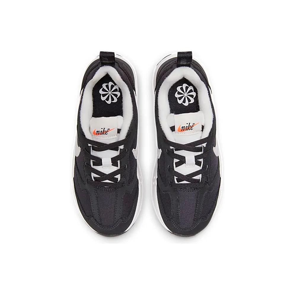Nike Air Max Dawn Younger Kids’ Black 50% Sustainable Materials (DC9318-002)