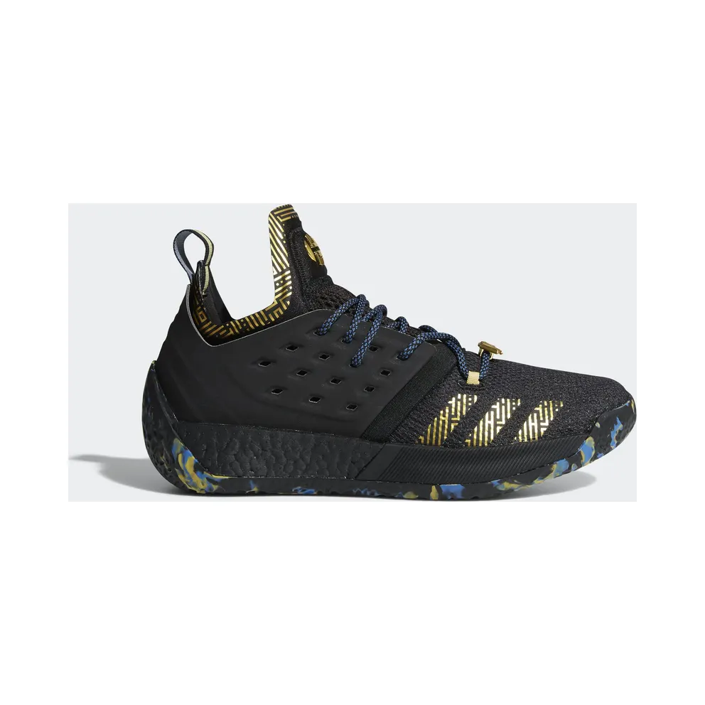 adidas Harden Vol. 2 MVP (2018)