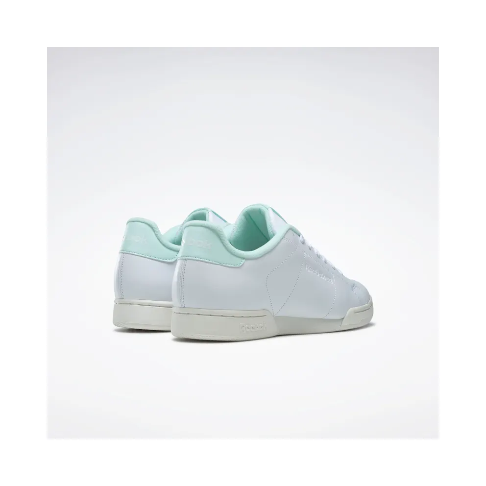 Reebok NPC II Cloud White / Chalk / Mist (GW7146)