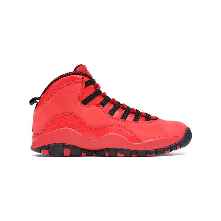 Jordan 10 Retro Steve Wiebe HOH