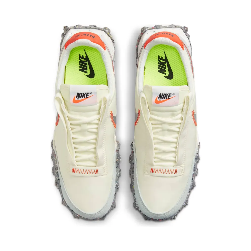 Nike Waffle Racer Crater Coconut Milk (CT1983-105)