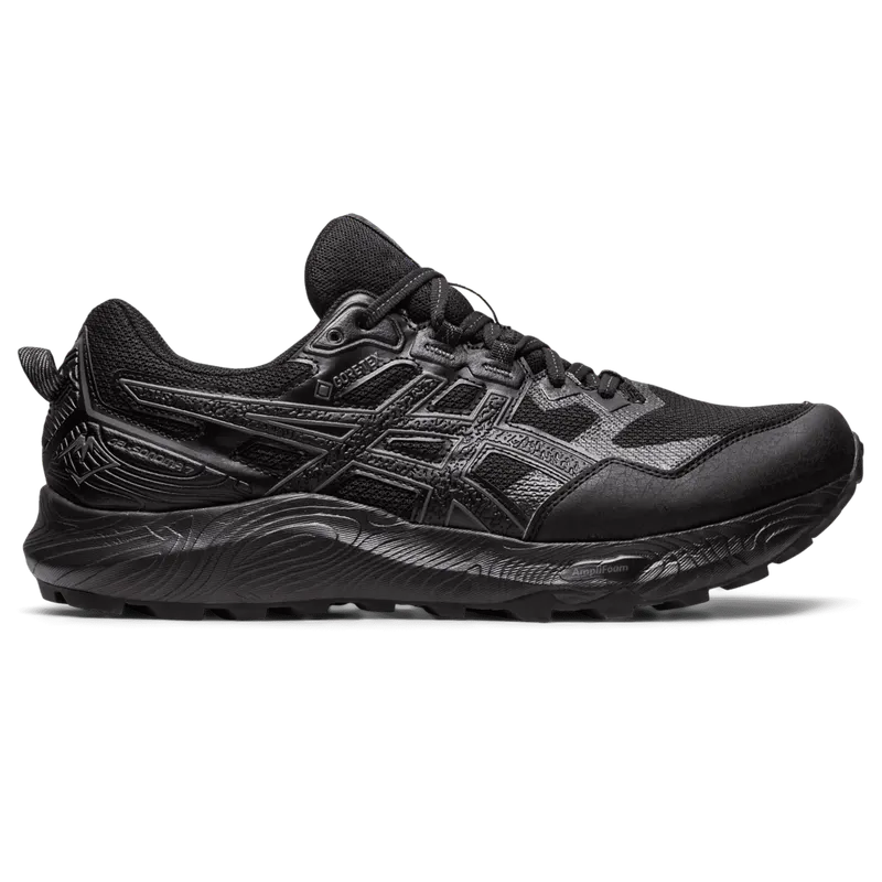 Asics Gel-sonoma 7 Gtx Black/Carrier Grey (1011B593.002)
