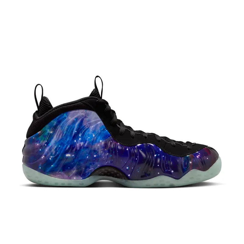 Nike Air Foamposite One “Galaxy (2025)” (FQ4303-400)