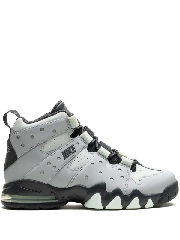 Nike Air Max 2 CB ’94 Dark Smoke Grey sneakers – Grey (FJ4180)