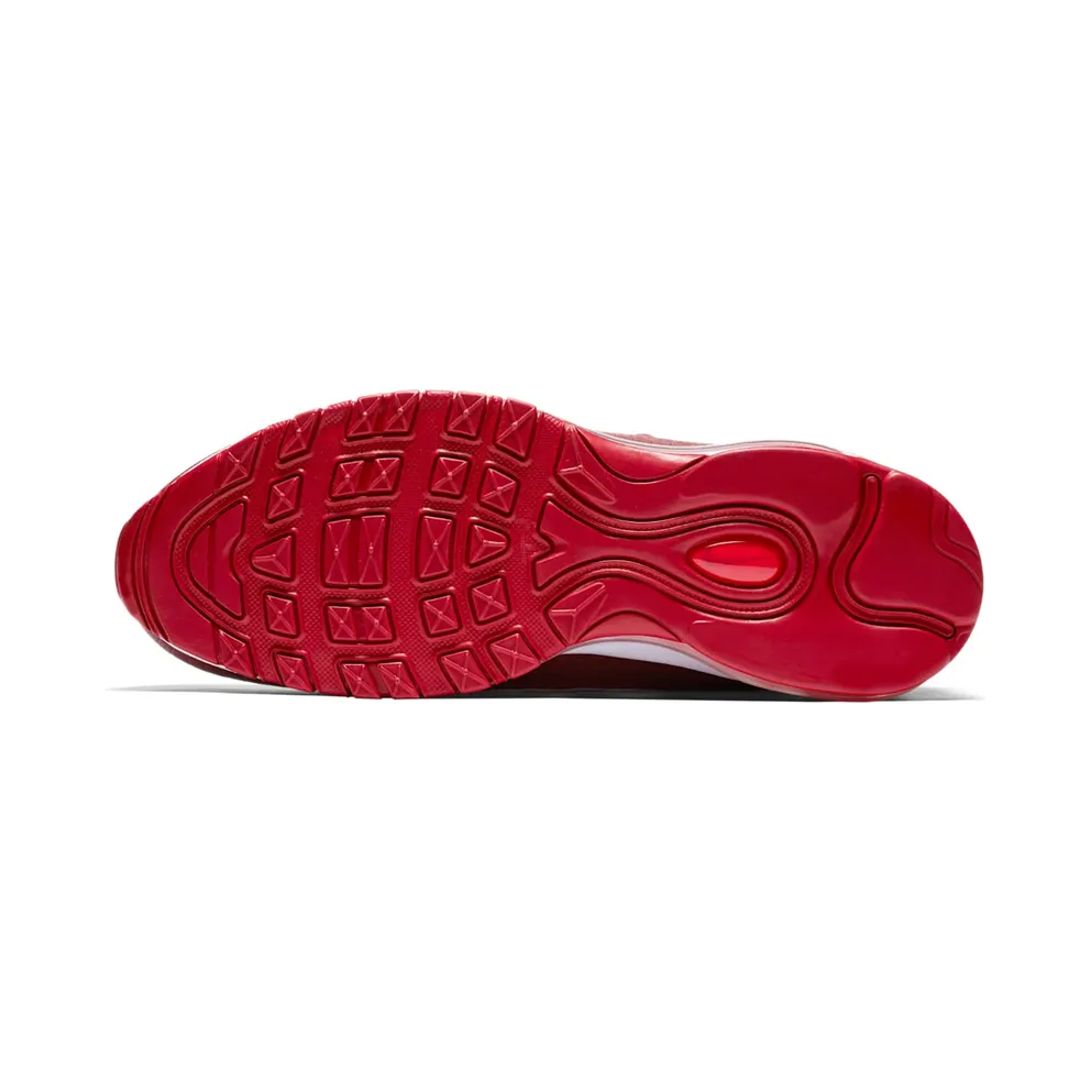 Nike Air Max 98 Triple Red (AO9380-600)