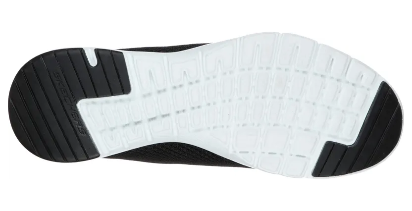 skechers-skech 13070 BKRG