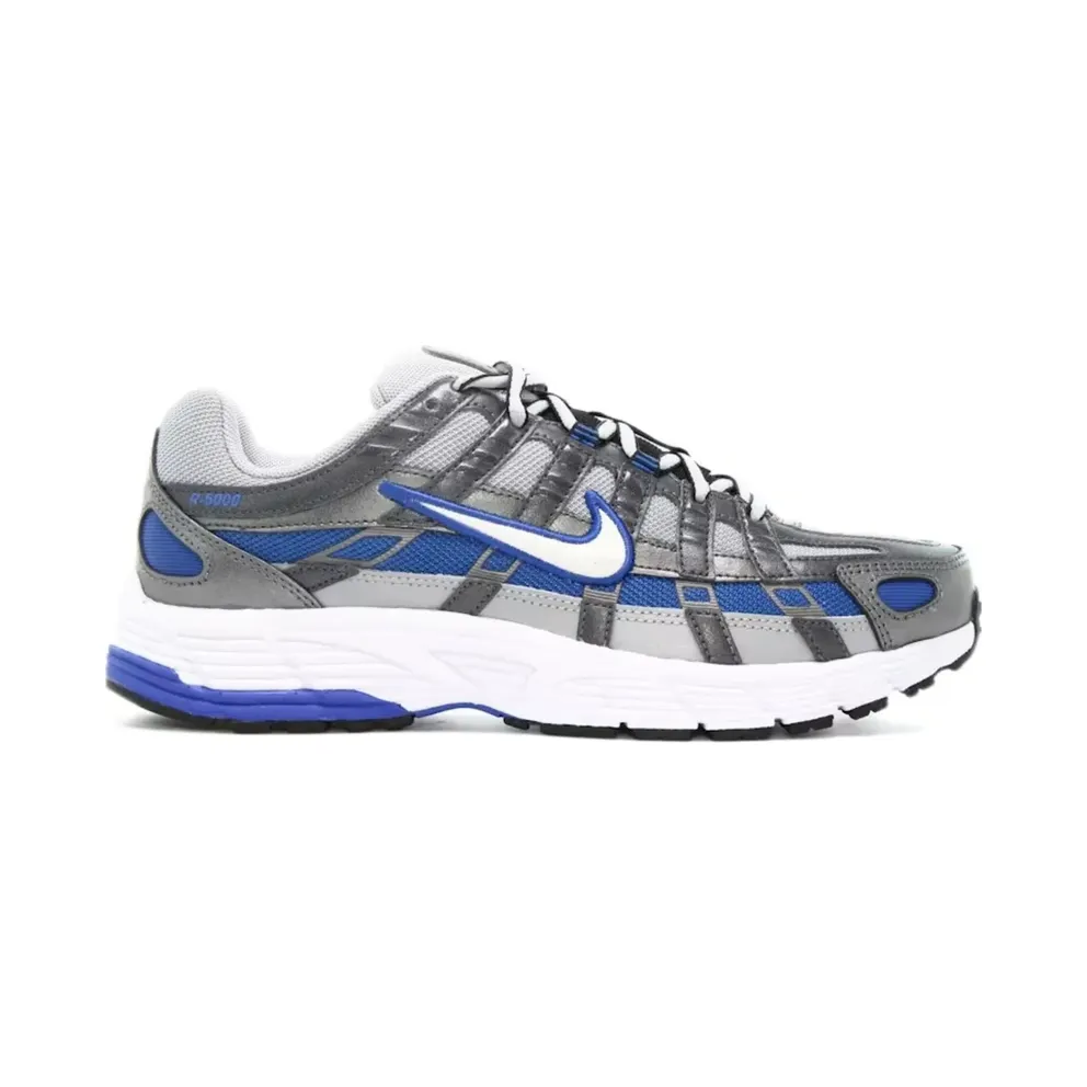 Nike P-6000 Grey (BV1021-006)