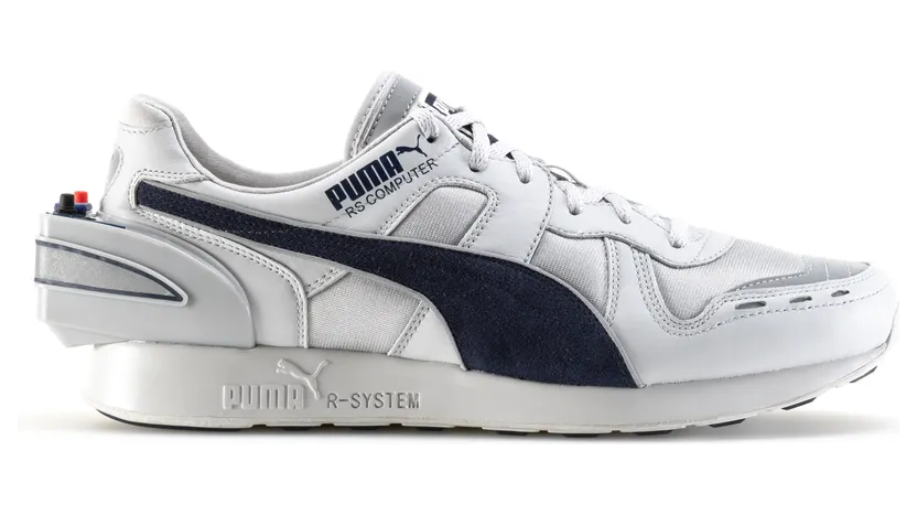 Puma RS-Computer (2018)