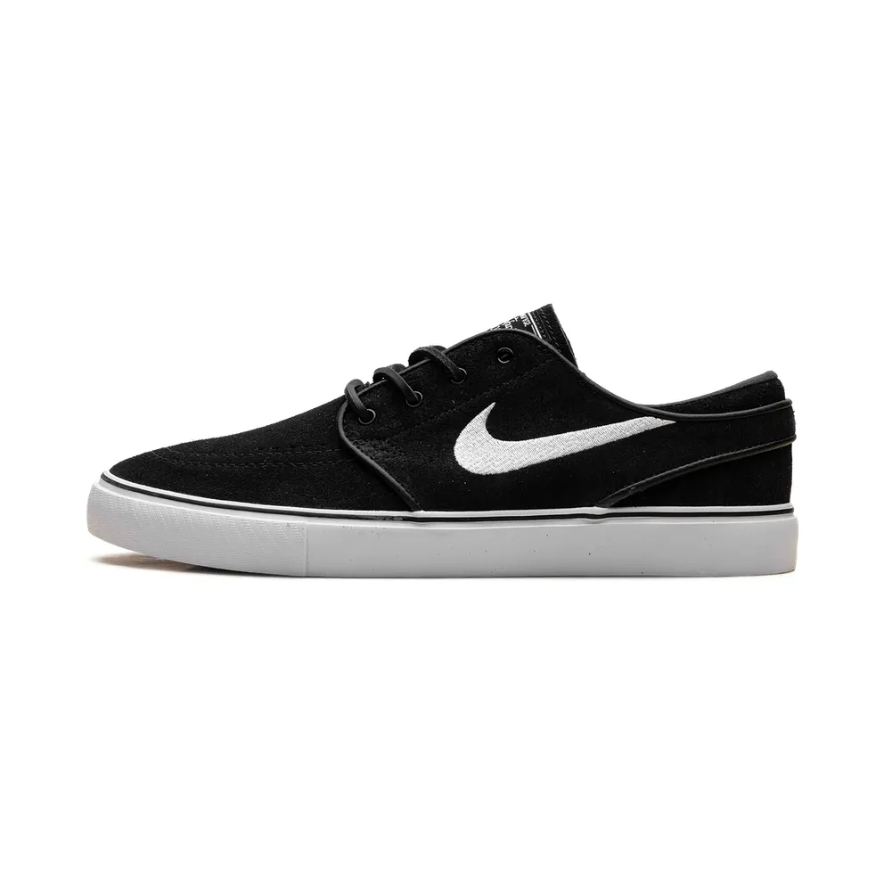 Nike Zoom Stefan Janoski+ SB “Black / White” (FD6757-001)