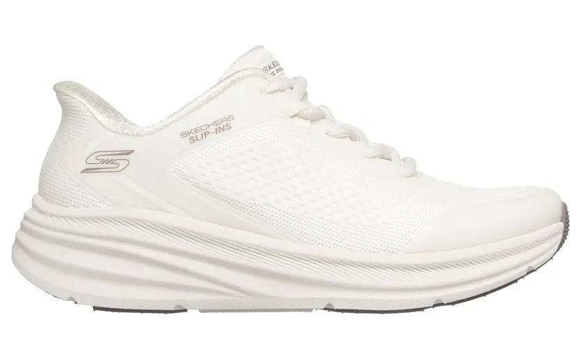skechers-slip-ins 117756_WHT