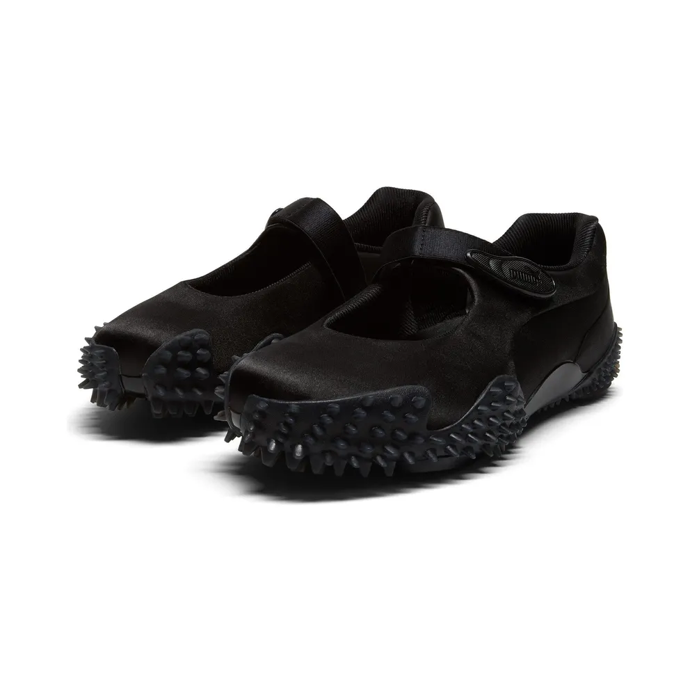 Puma Mostro Fey “Puma Black / Cool Dark Gray” (403368_02)