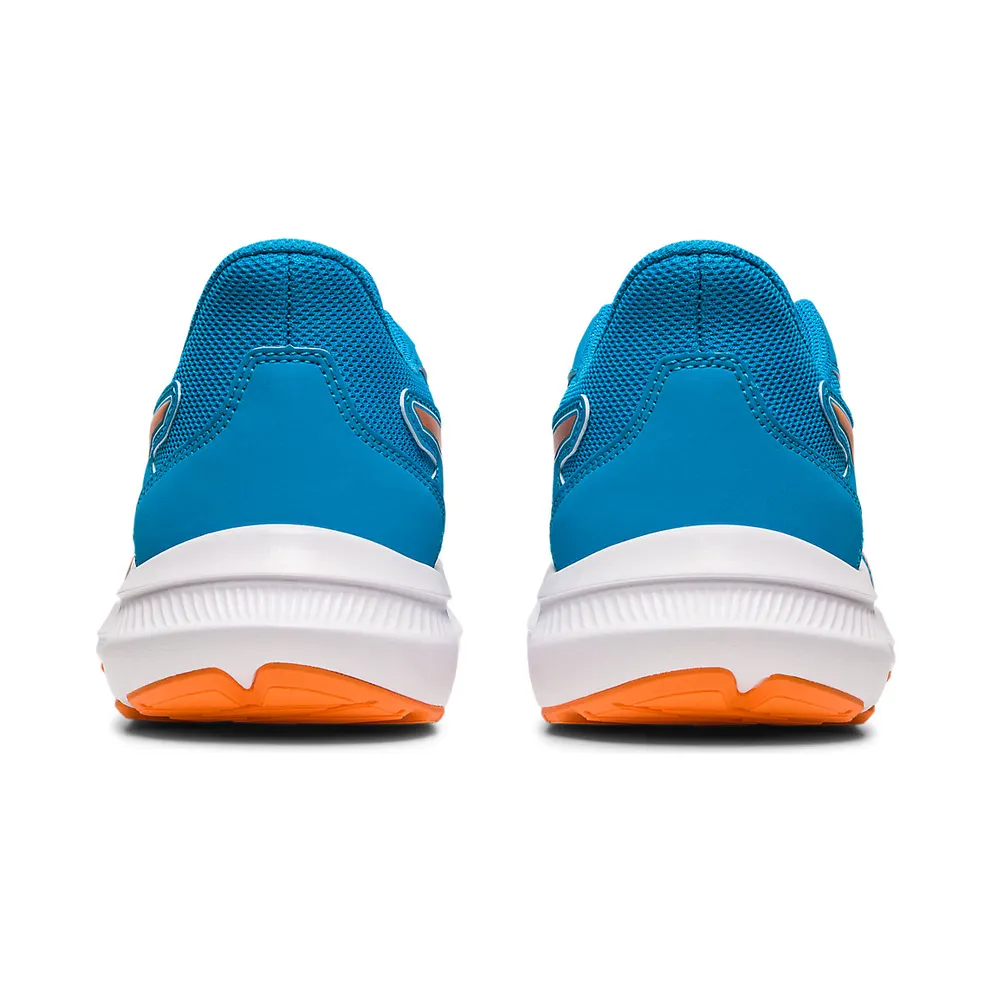 Asics Jolt 4 Gs Island Blue/Sun Peach (1014A300.400)