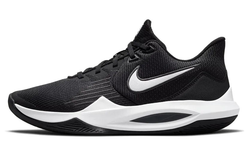 Nike Precision 5 Black (CW3403003)