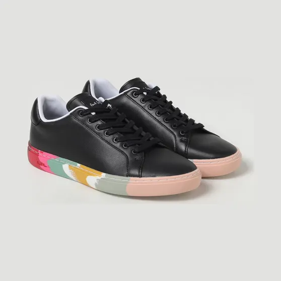 Paul Smith Sneakers Black (W1SLAP84MCAS79)