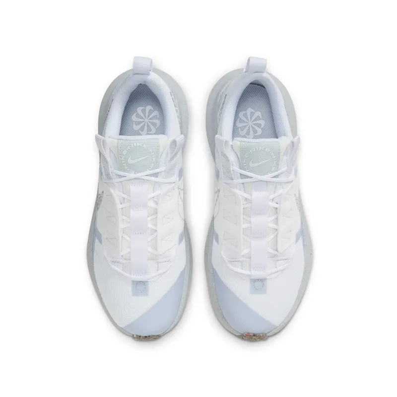 Nike Crater Impact Older Kids’ White (DB3551-102)