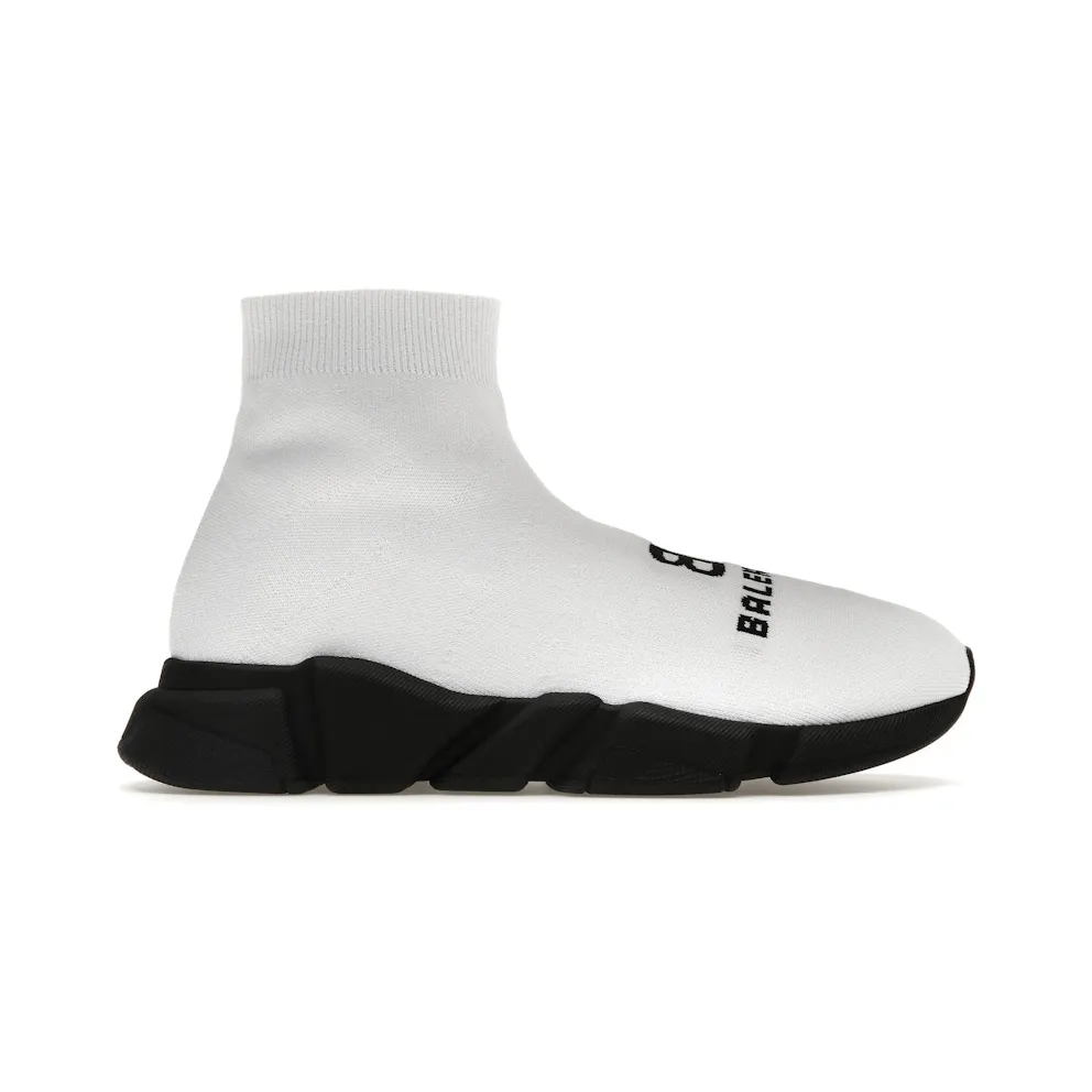Balenciaga Speed Recycled White (617238W2A519010)