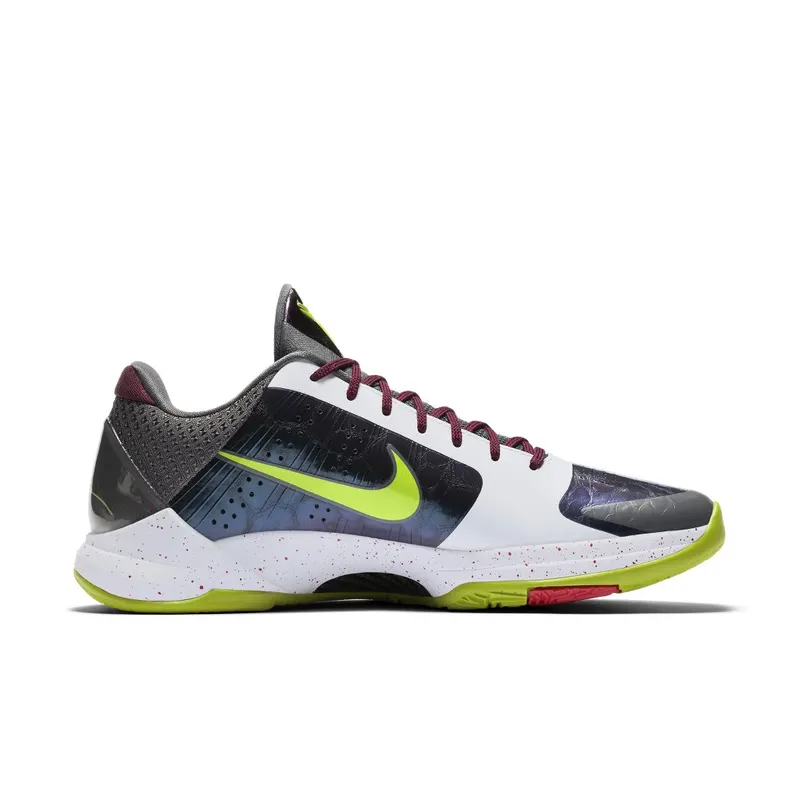 Nike Kobe 5 Protro Chaos 5 (2019) (CD4991-100)